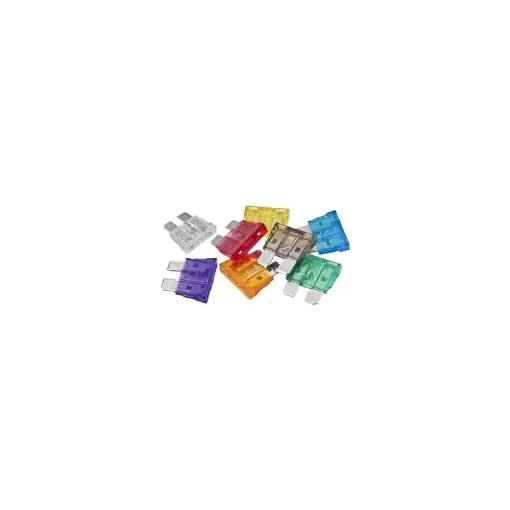 16 Piece Blade Fuse Assortment - 30994 product image