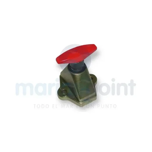 600 Ah Battery Disconnect Switch - 30300111 product image