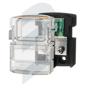 Blue Sea Maxi Fuse Box - BS5006 product image