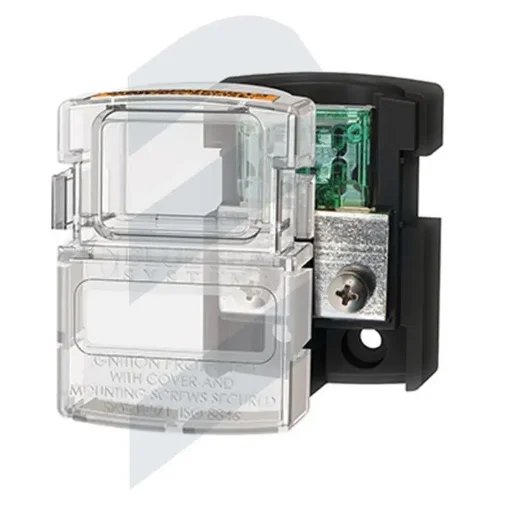 Blue Sea Maxi Fuse Box - BS5006 product image