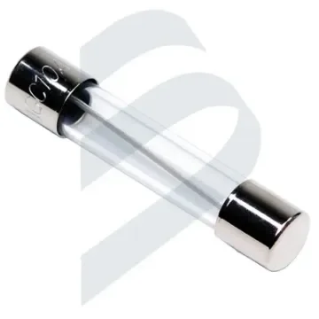 Blue Sea - AGC Fusible Crystal 7A - 295212 product image