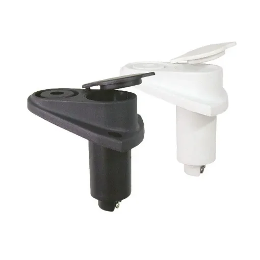 Lalizas White Plug-In Base - 31030 product image