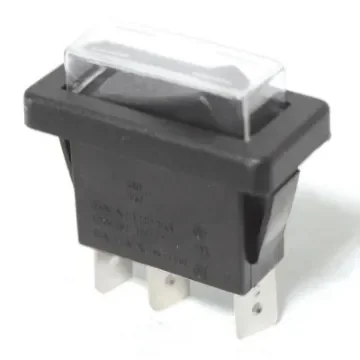 Sp-Ultra Series Switch with Protection - 31391 product image