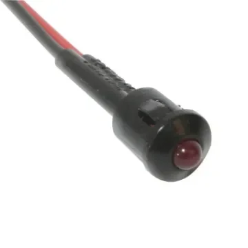 Multi-Purpose Red LED Light - 31387 product image