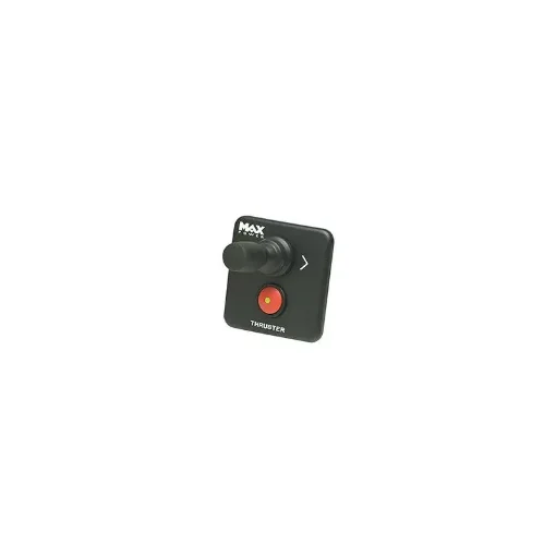 Maxpower - Simple Grey Joystick - 318203 product image