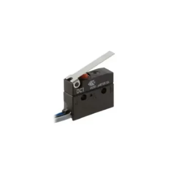 Micro Switch Lever IP67 SPDT - 320512 product image