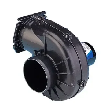 Jabsco 24V Gas Extractor High Flow 250 Cfm - 35400-0010 product image