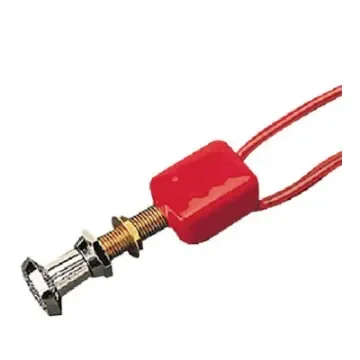 On/Off Pull Switch for Marine Panels - 354-4203961 product image