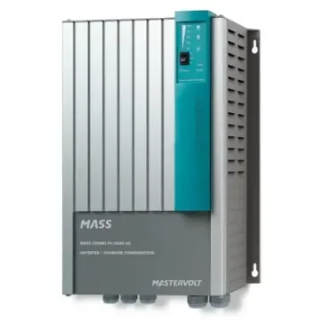 Mastervolt Charger-Inverter 2600W - 36022600 product image