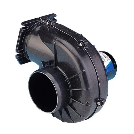 Jabsco 12V Gas Extractor 250CFM - 35400-0000 product image