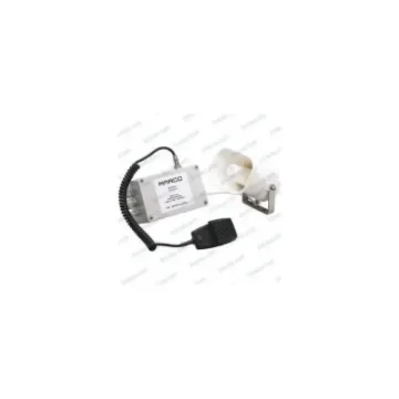 Marco Waterproof 12V Electronic Horn - 37006507 product image