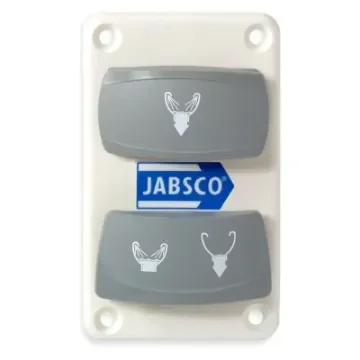 Jabsco Switch Panel - 37047-2000 product image