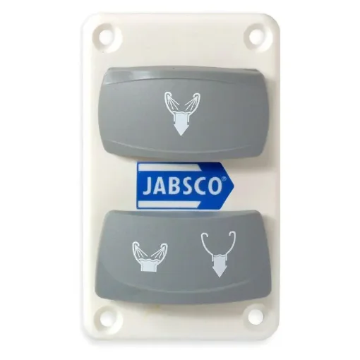 Jabsco Switch Panel - 37047-2000 product image