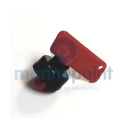 Battery Disconnect Switch with Rubber - 40250011 product image