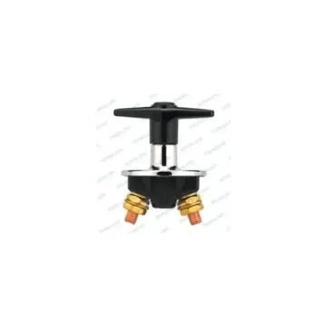 Heavy Duty 12V 300A Continuous Battery Disconnect Switch - 40250352 product image