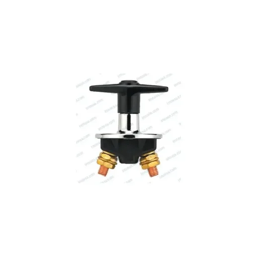 Heavy Duty 12V 300A Continuous Battery Disconnect Switch - 40250352 product image