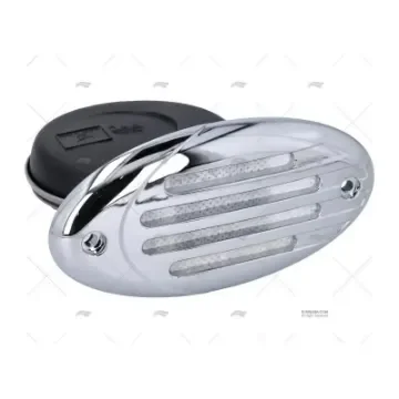 12V Flat Marine Horn for Boats - 40250545 product image