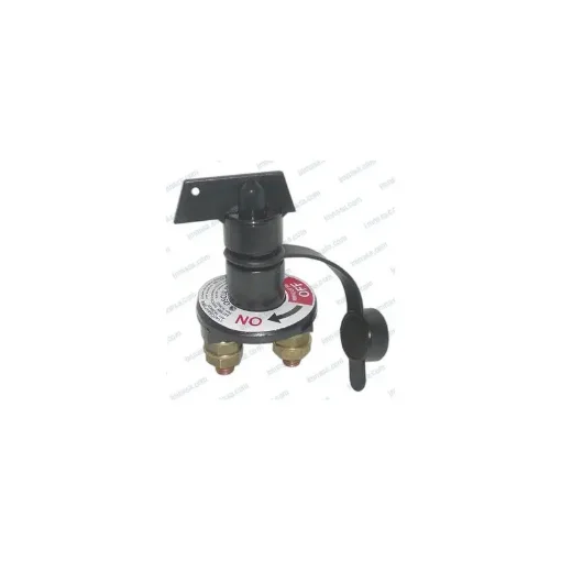 100/500Ah Battery Disconnect Switch - 40250799 product image