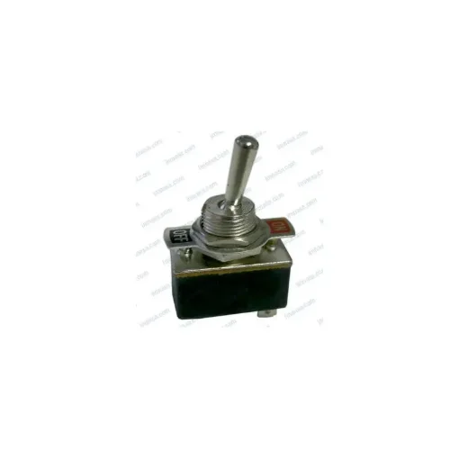 On-Off Switch with Plate for Marine Installations - 40250078 product image
