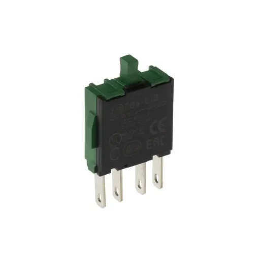 16mm Contact Block 240v 1.5 A - 4228842 product image