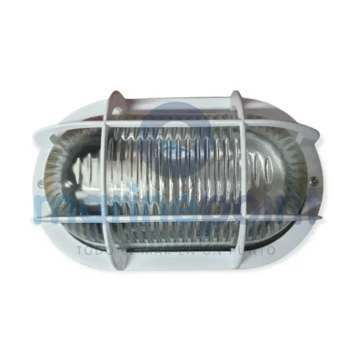 Famatel Waterproof Wall Lamp E27 60W - 4410G product image