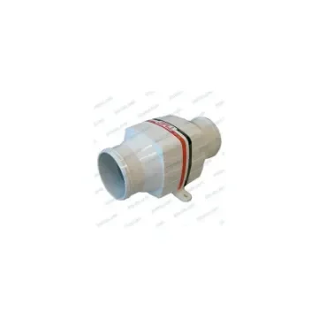 Taiwan Marine Corporation - 24V Tunnel Gas Extractor Ø75mm - 44250058 product image