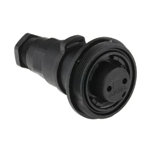 IP68 Female Inline Connector 2 Way 10A - 483900 product image