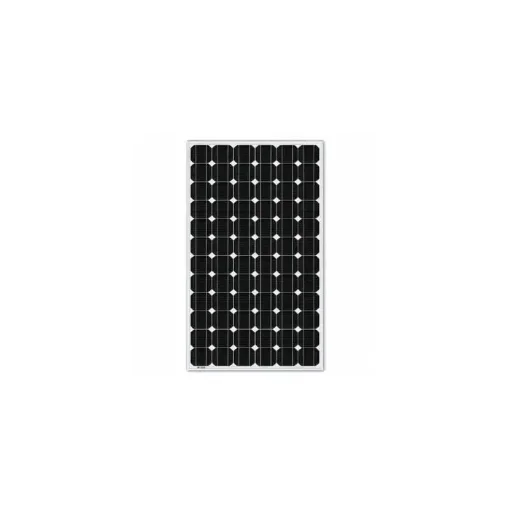 110Wp Solar Panel - 500.SF110WP product image