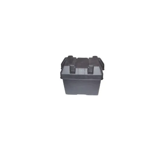 Black Battery Box - 501038 product image
