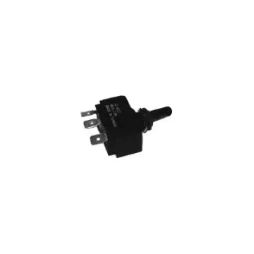 On-Off Switch with Rubber - 501070 product image