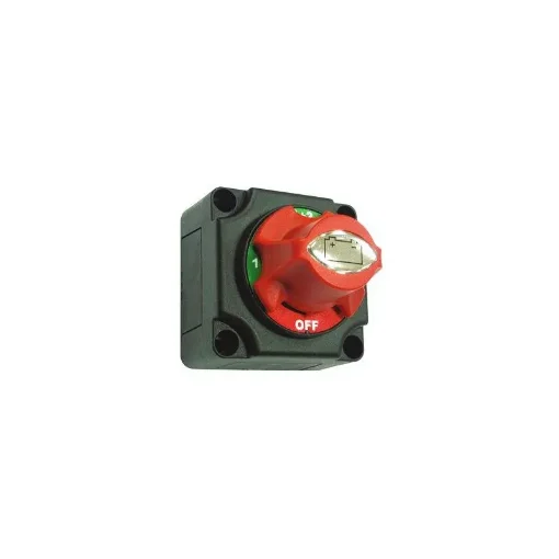Heavy Duty Battery Disconnect Switch - 501807 product image