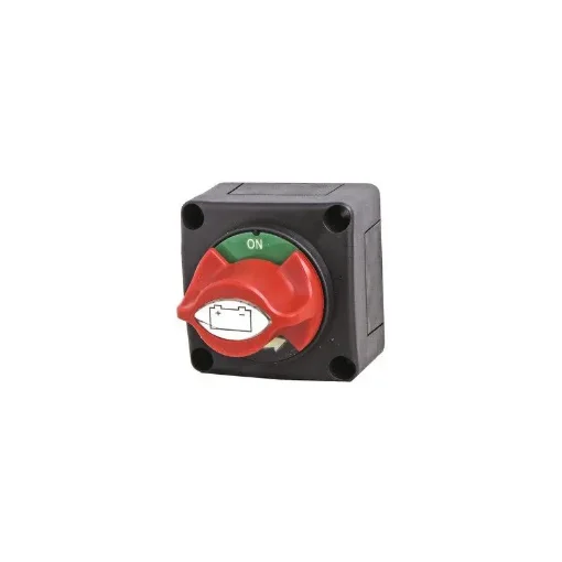 300A Heavy Duty Battery Disconnect Switch - 501806 product image