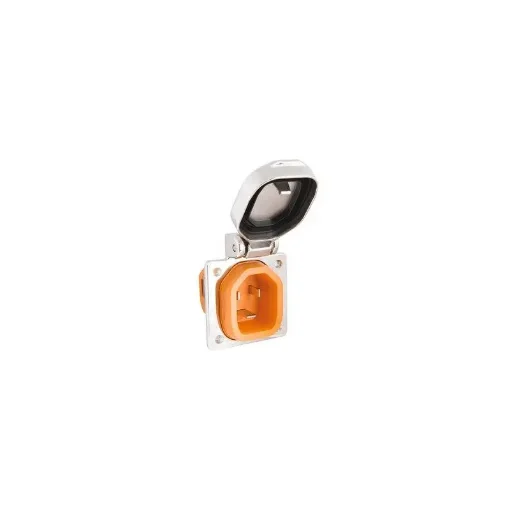 Plastic Socket Base Smartplug 220V 16A - 511101 product image
