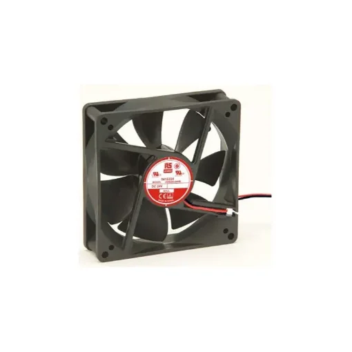 24V 4.3W Ball Bearing Fan - 5415334 product image