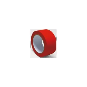 Professional Grade Red Electrical Tape - 5231902000RO product image