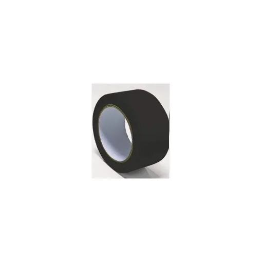 Black Electrical Insulating Tape 19mm x 20m - 523190200060 product image