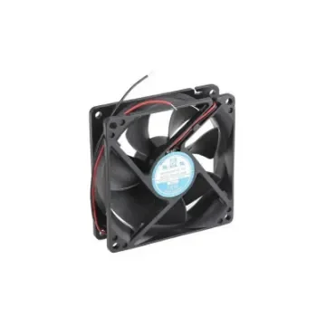 Dc Silent 12V Fan for Marine Electronics - 5415081 product image