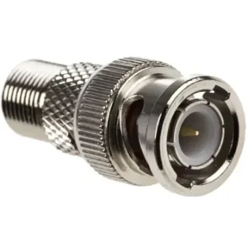 BNC Plug To Female Jack Adapter - 5465086 product image