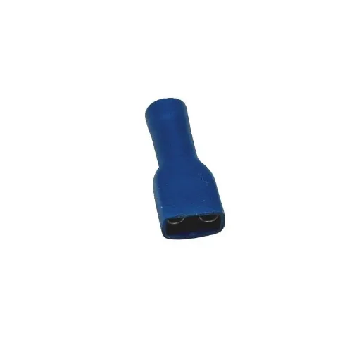 Thermal Terminal Faston Female Blue 1.5-2.5mm - 5559052 product image