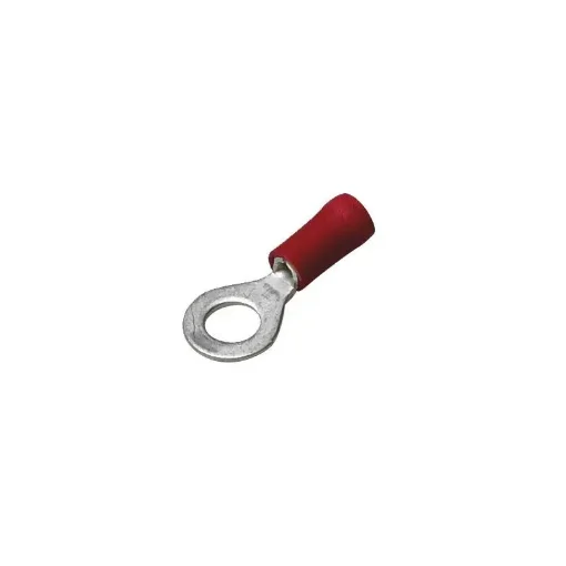 Red Thermal Terminal Ring M6-0.5-1.5mm² - 5559031 product image