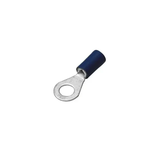 Wurth Heat Shrink Ring Terminal 6mm - 5559102 product image