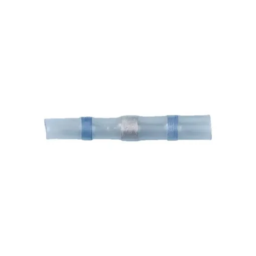 Wurth - Blue 4.5 Mm² Tinned Heat Shrink Splice - 5559232 product image