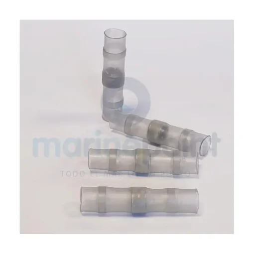 Larger Size Heat Shrink Tinned Splice - 5559234 product image