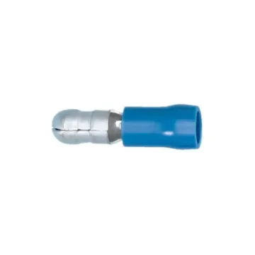 Blue Male Pivot Terminal 1.5-2.5 Mm² Insulated - 5589482 product image
