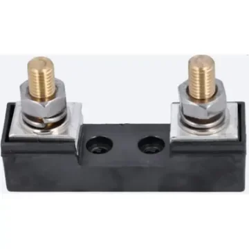 Side Power ANL Fuse Holder for Bow Thruster - 59000001 product image