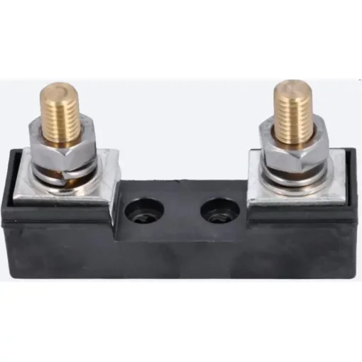 Side Power ANL Fuse Holder for Bow Thruster - 59000001 product image