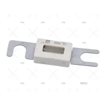 Side Power Fusible Anl 400 Ah - 59000400 product image