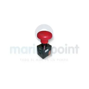 Side Power - 125A Battery Isolator for Bow Thrusters - 59001250 product image