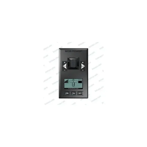 Side Power - Sleipner Dual Proportional S-Link Control 12/24V - 59008212 product image
