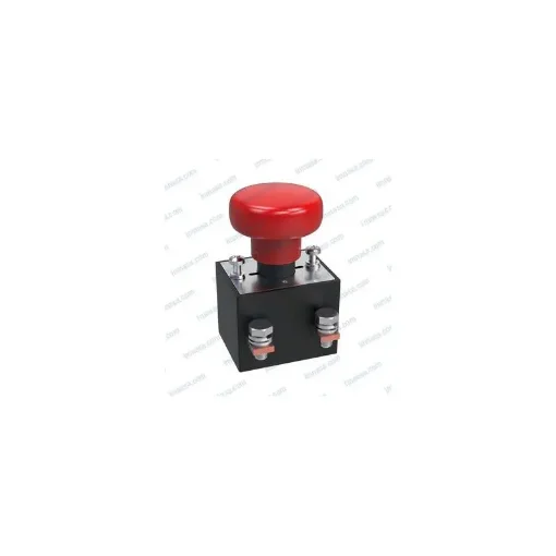 252A Battery Disconnect Switch - 59002520 product image
